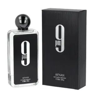 9PM PERFUME